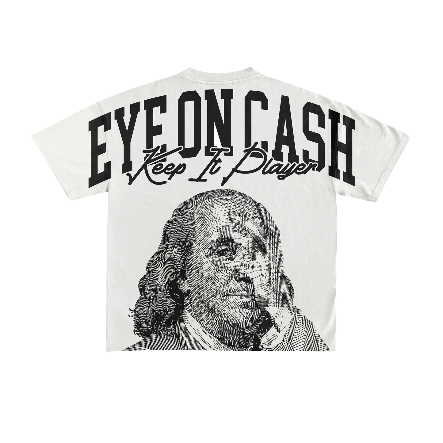 Eye On Cash