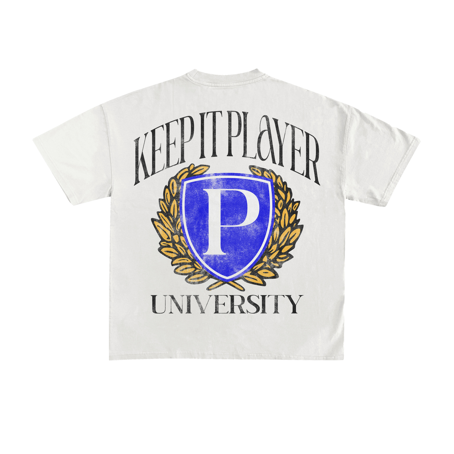 Player University