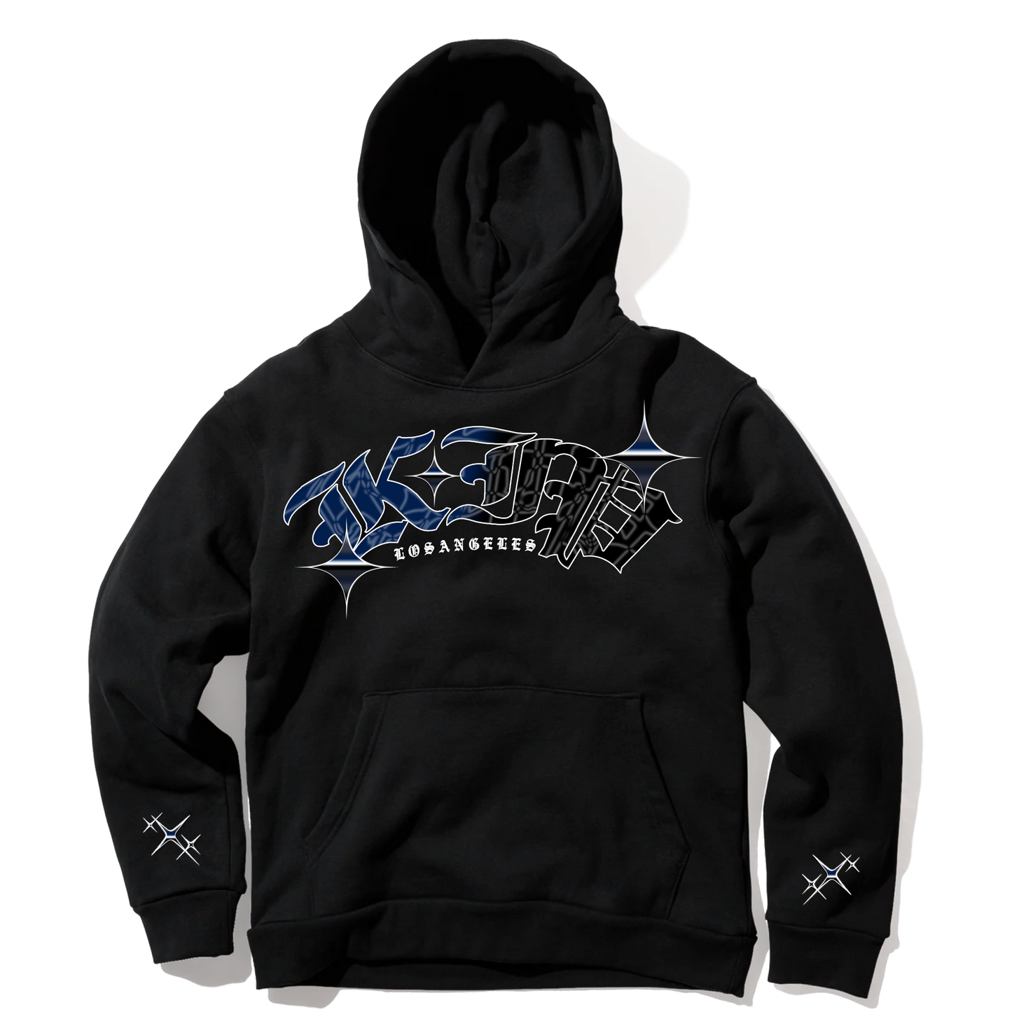 KIP Heavyweight Hoodie