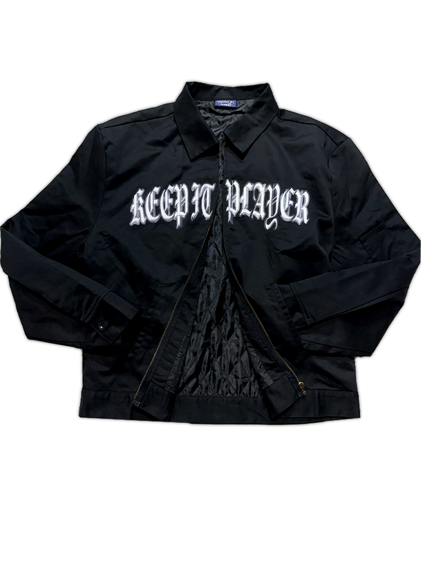 Heavy Weight Jacket