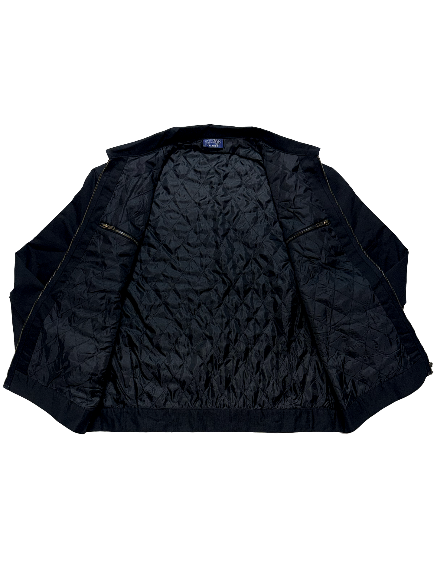 Heavy Weight Jacket