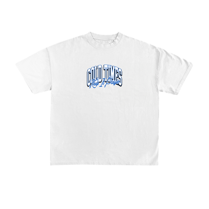 Cold Times Tee