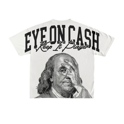 Eye On Cash