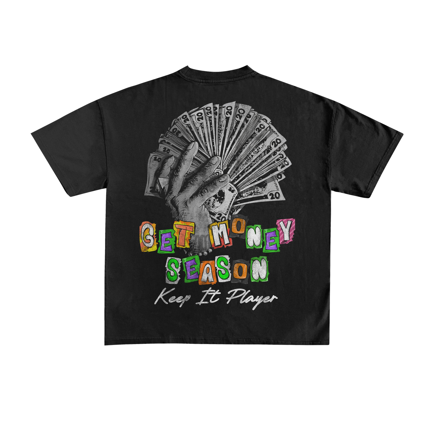 Get Money