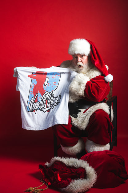 Candy Cane City