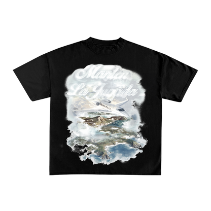 Peace Is Luxury Tee